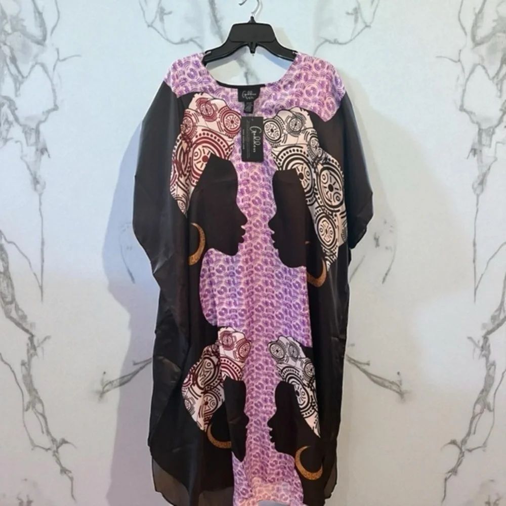 Winlar Kaftan